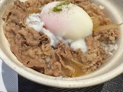 -吉野家(上海美罗城店)