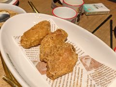 -新白鹿餐厅(城西银泰城店)