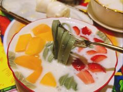 -甜心妈妈·榴莲星级糖水(北京路总店)