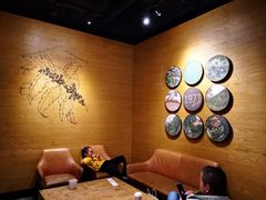 -星巴克臻选(长沙运达中央广场店)