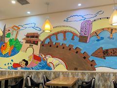 -螺小胖柳州螺蛳粉(钟楼总店)
