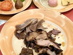-五洲皇冠巴西烤肉餐厅