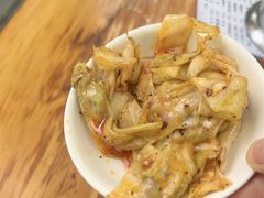 -华兴街自力面店