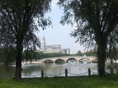 -哈尔滨师范大学(松北校区)
