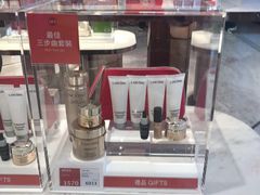-DFS迪斐世(香港广东道店)
