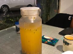 -鲜榨果汁·啤酒鱼(环岛河店)