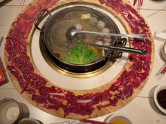 -牛人日志·鲜牛肉骨汤火锅(万科里瑧店)