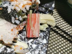 -明日叶日本料理(新区淮海街店)