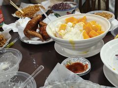 -水牛奶皇后糖水铺(深圳总店)