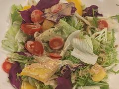 -天赢酒楼(青馨家园店)