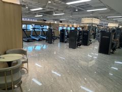 -古德菲力健身(特区报业店)