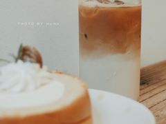 -素咫咖啡CLIFEROSE(新安店)
