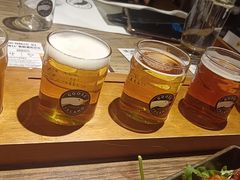 -Goose Island Brewhouse鹅岛精酿啤酒酿造工坊餐厅