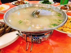 -普天和酒楼·新津菜·烤鸭(天津之眼店)