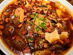 毛血旺-梧桐树下(云锦世家店)