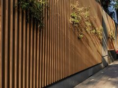 -竹子林(地铁站)