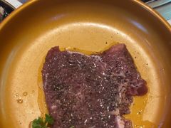 -韩小悦点餐式牛排烤肉自助(龙湖金楠天街店)