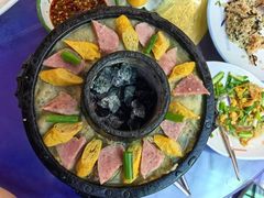 -龙姐私房菜(和顺古镇店)