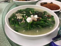 -盈旺小厨·非遗黄鳝饭(泰康路店)