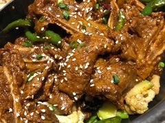 -小鱼小牛·鱼牛干锅·脆鱼火锅(世欧广场店)