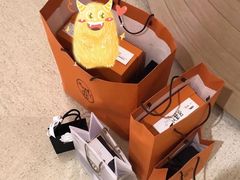 -HERMES(恒隆广场店)