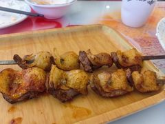 -乡村馕坑肉·烧烤·新疆菜·本地人更爱吃(阿勒泰首店)