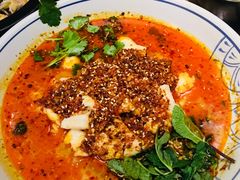 -云海肴·云南小炒·汽锅鸡(天津国金汇店)