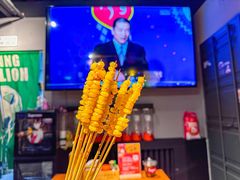 -京狮炙燥·精酿烧烤(首经贸店)