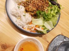 -越美小馆·越南料理(曲江店)