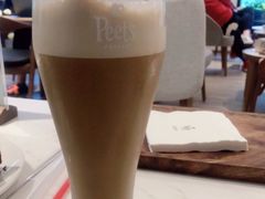 -Peet's Coffee皮爷咖啡(大学路店)