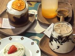 -时光花园(白鹭洲店)