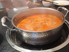 -牛将军•涮肉•烤肉(北京王府井·故宫店)