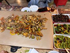 -特色酱椒鱼私房菜(黄鹤楼店)