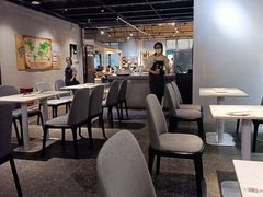 -GOTLOT COFFEE&KITCHEN角落厨房NOOK店