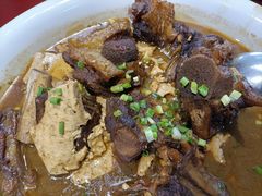 -翼松楼餐厅