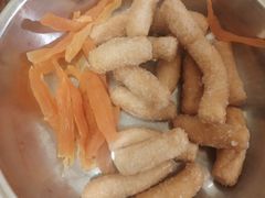 -仔耳朵冷锅鱼蛙芋儿鸡(莲花东路店)