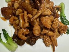 -良师门滨海人家·海鲜·家常菜(滨海城店)