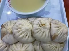 -天津包子铺(万泉庄店)