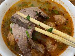 -兄弟俩老李家牛肉汤(总店)