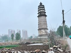 -修德寺塔
