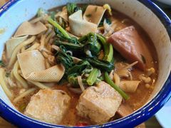 -华府九号海鲜烧烤大排档(龙域店)