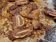 调味牛肋条-香猪坊(五道口店)