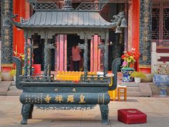 -皇罗禅寺