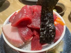 -御瀛日本料理