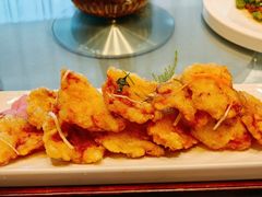 -京滨饭店·餐厅(阜外大街店)
