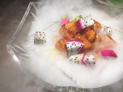 -798餐厅(任丘路店)