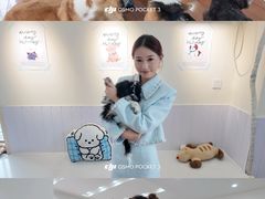 -汪说·狗咖·拼豆·宠物周边DIY(旺城大厦店)