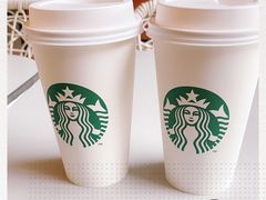 -星巴克(新达汇三林店)