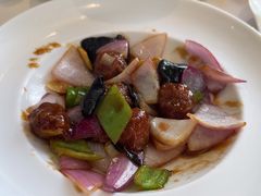 -玉林烤鸭店(定福庄店)