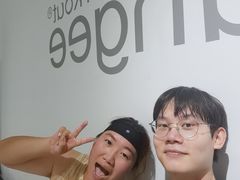 -Jumphai室内蹦极运动